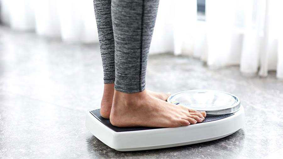 کاهش وزن هوشمند و قابل دستیابی