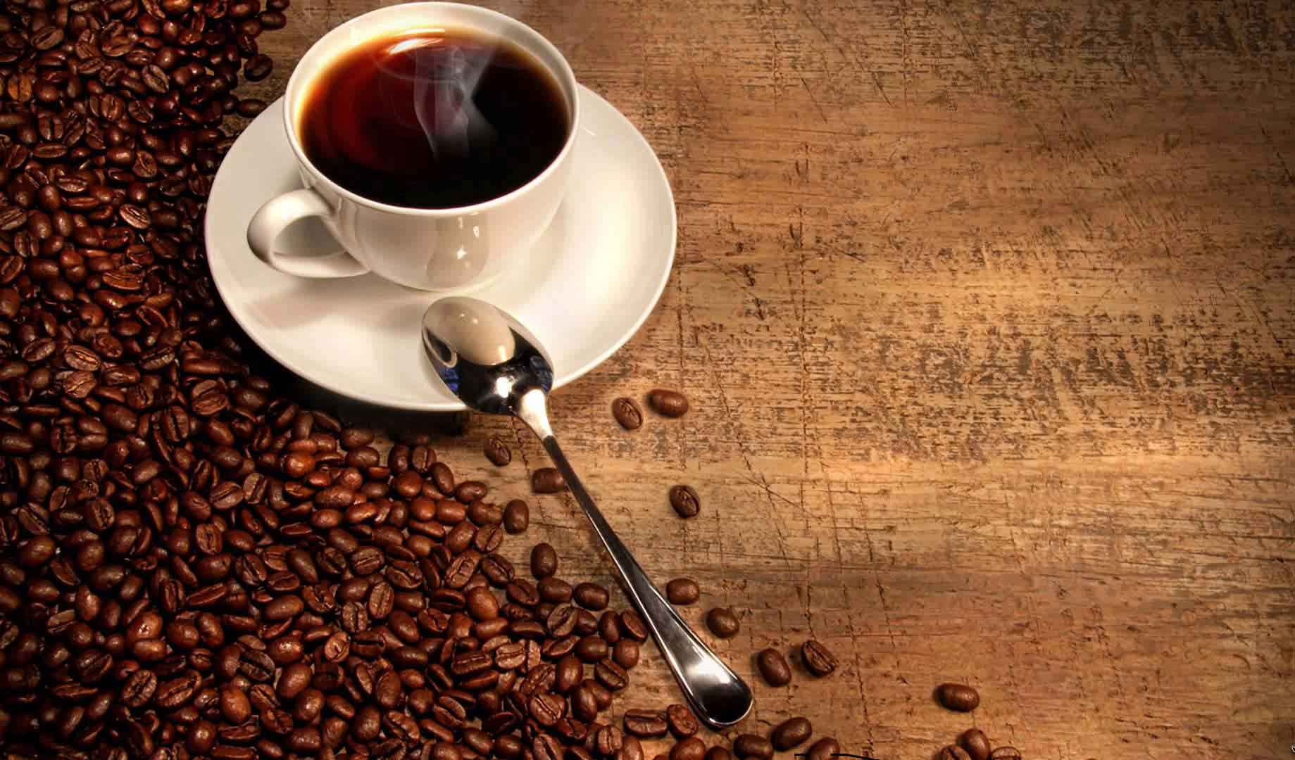 قهوه و لاغری طبیعی